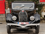 Bugatti Type 57 Ventoux Coupe by Albert DIetern 1937 photos