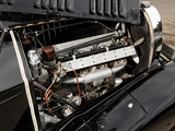 Bugatti Type 57 Ventoux Coupe by Albert DIetern 1937 wallpapers