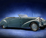 Bugatti Type 57 Cabriolet by Gangloff 1934 pictures
