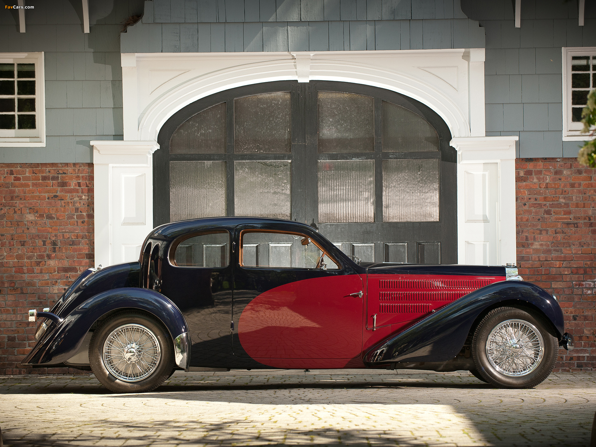 Bugatti Type 57 Ventoux 1935–38 images (2048 x 1536)