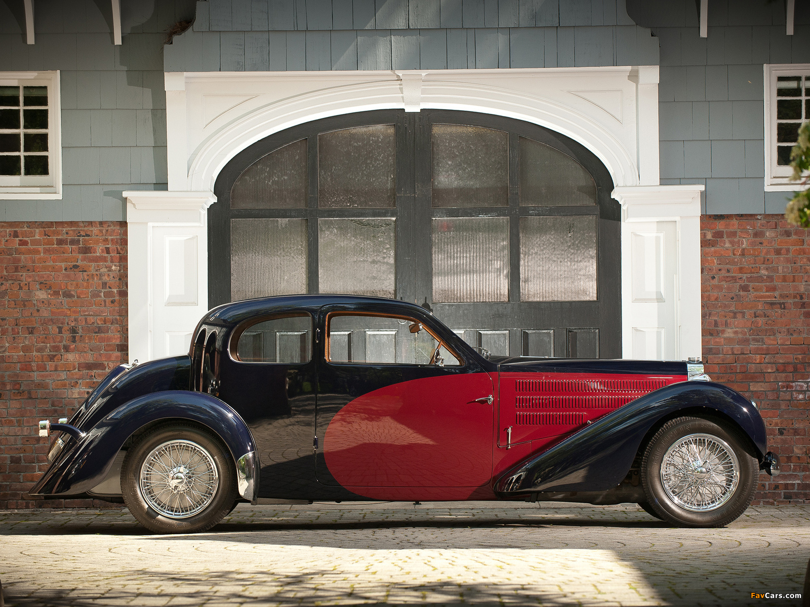 Bugatti Type 57 Ventoux 1935–38 images (1600 x 1200)