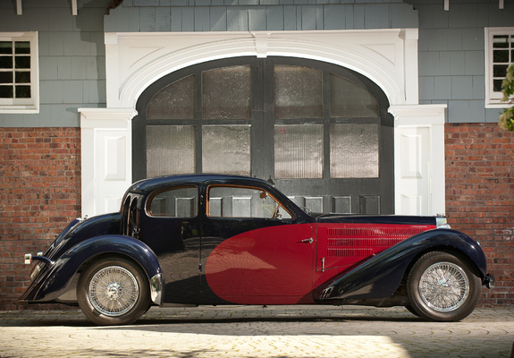 Bugatti Type 57 Ventoux 1935–38 images