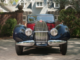Bugatti Type 57 Ventoux 1935–38 photos