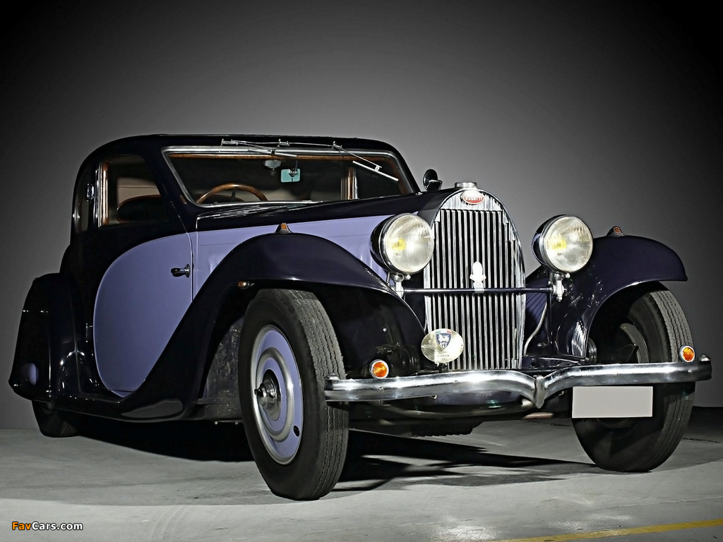 Bugatti Type 57 Ventoux 1935–38 pictures (1024 x 768)