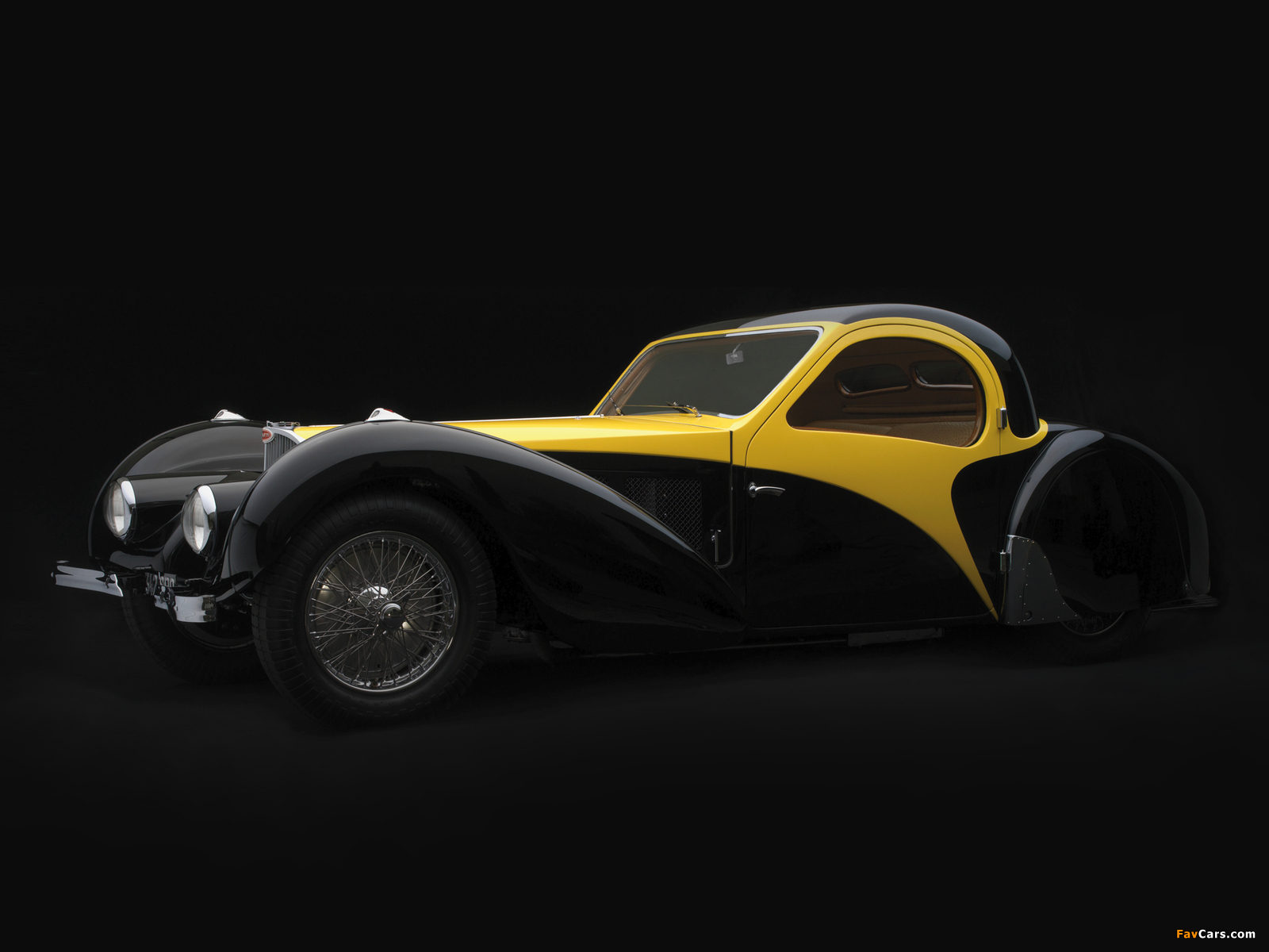 Bugatti Type 57S Atalante 1936–38 photos (1600 x 1200)