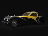 Bugatti Type 57S Atalante 1936–38 photos