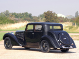 Bugatti Type 57 by Galibier 1936 pictures