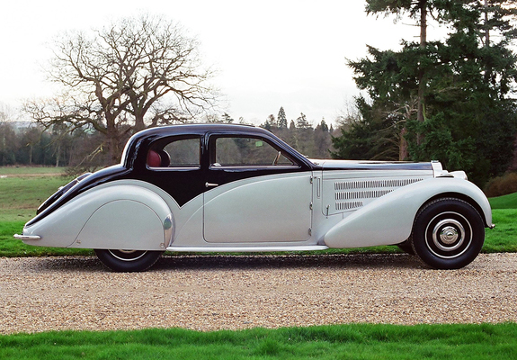 Images of Bugatti Type 57 Ventoux Coupe (Series II) 1936–37