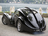 Images of Bugatti Type 57SC Atlantic Coupe 1936–38