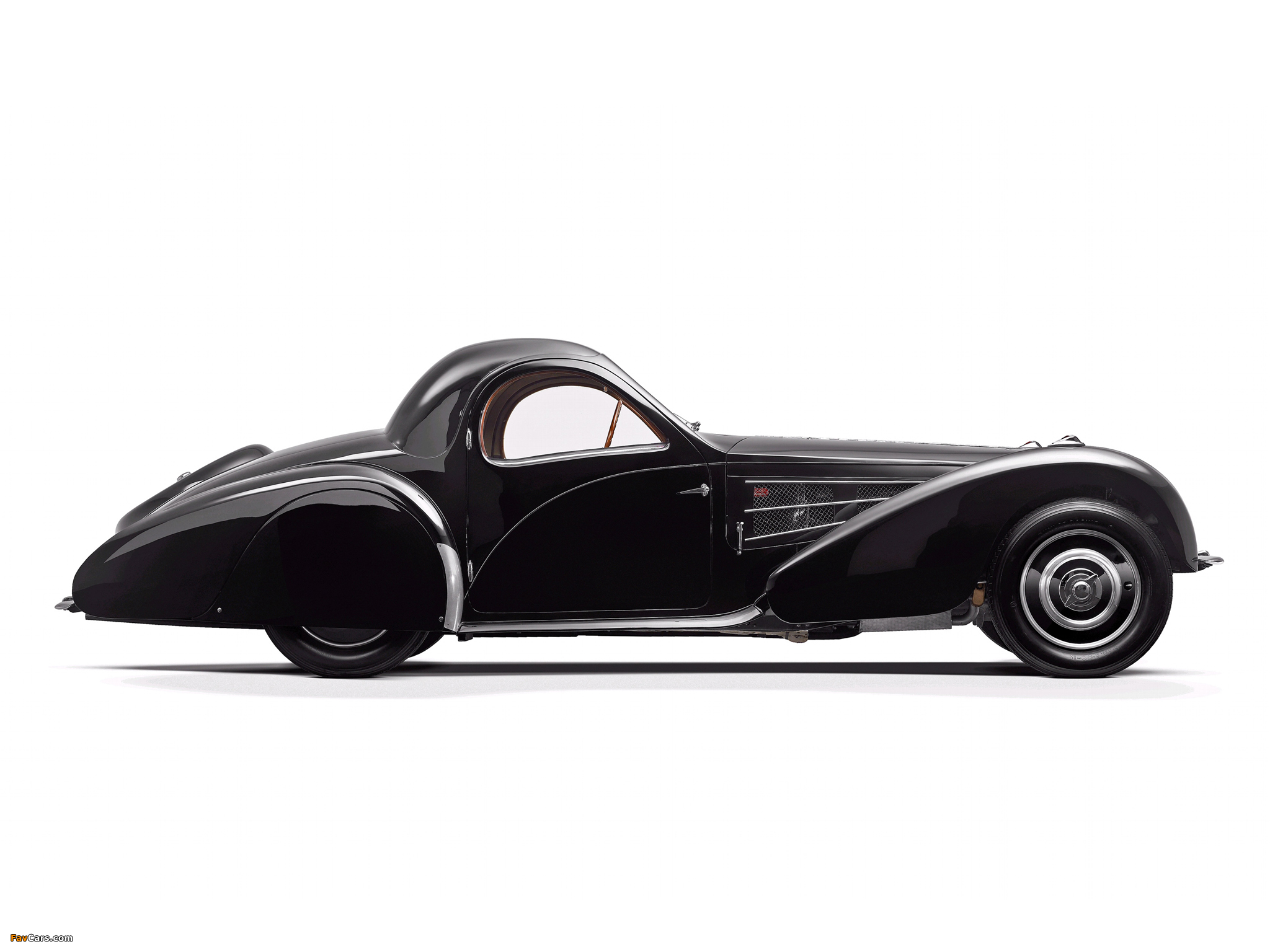 Images of Bugatti Type 57S Coupe by Gangloff 1937 (2048 x 1536)