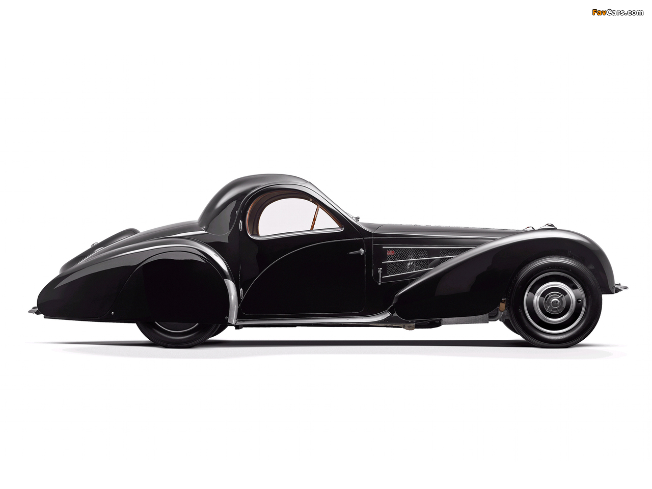 Images of Bugatti Type 57S Coupe by Gangloff 1937 (1280 x 960)