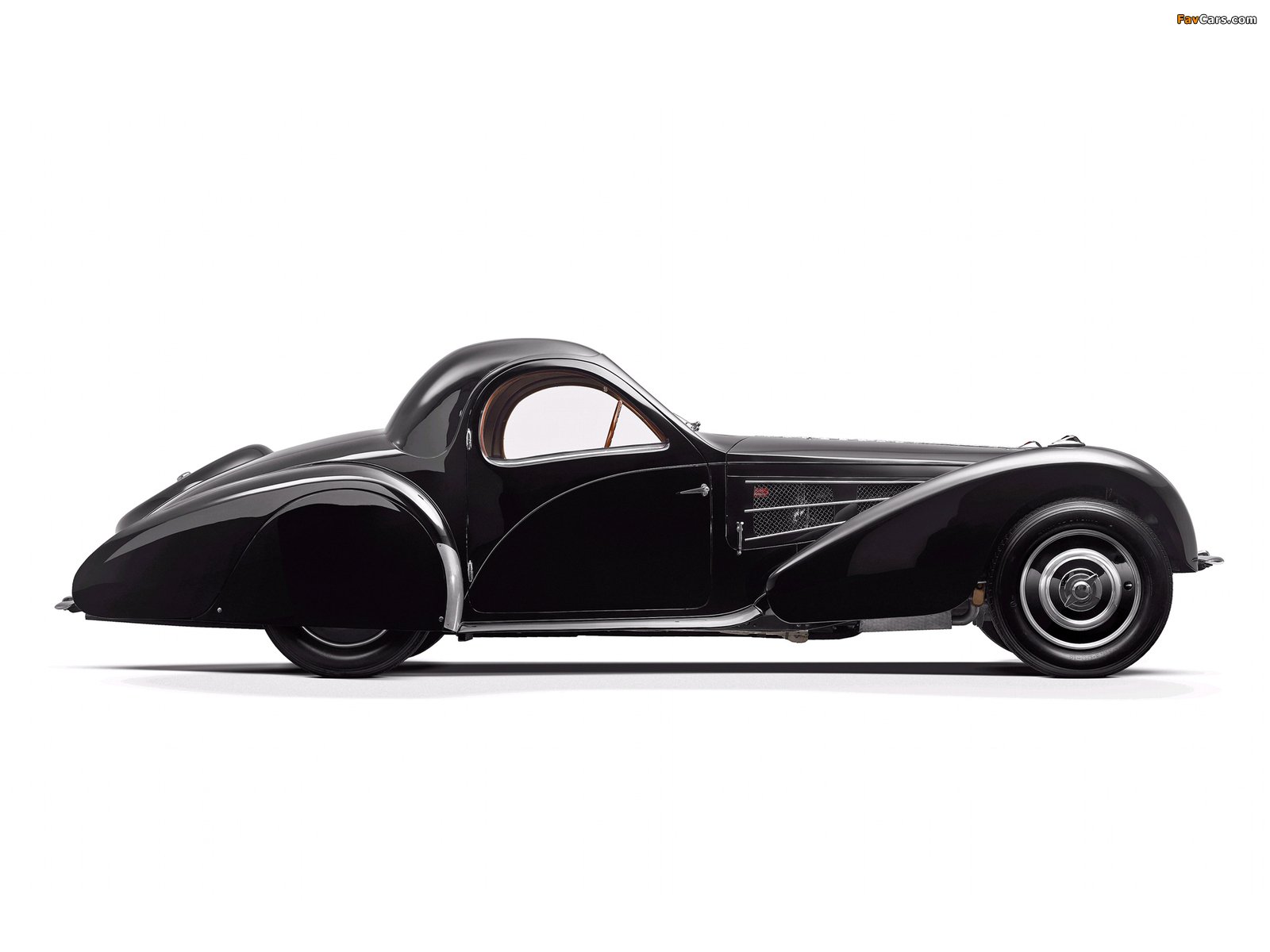 Images of Bugatti Type 57S Coupe by Gangloff 1937 (1600 x 1200)