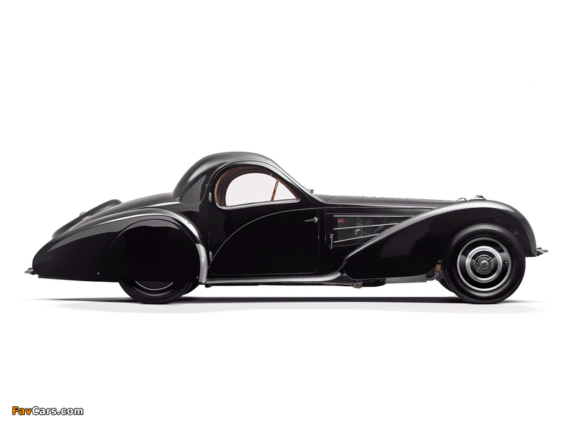 Images of Bugatti Type 57S Coupe by Gangloff 1937 (800 x 600)