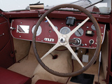 Images of Bugatti Type 57C Stelvio (№57715) 1938