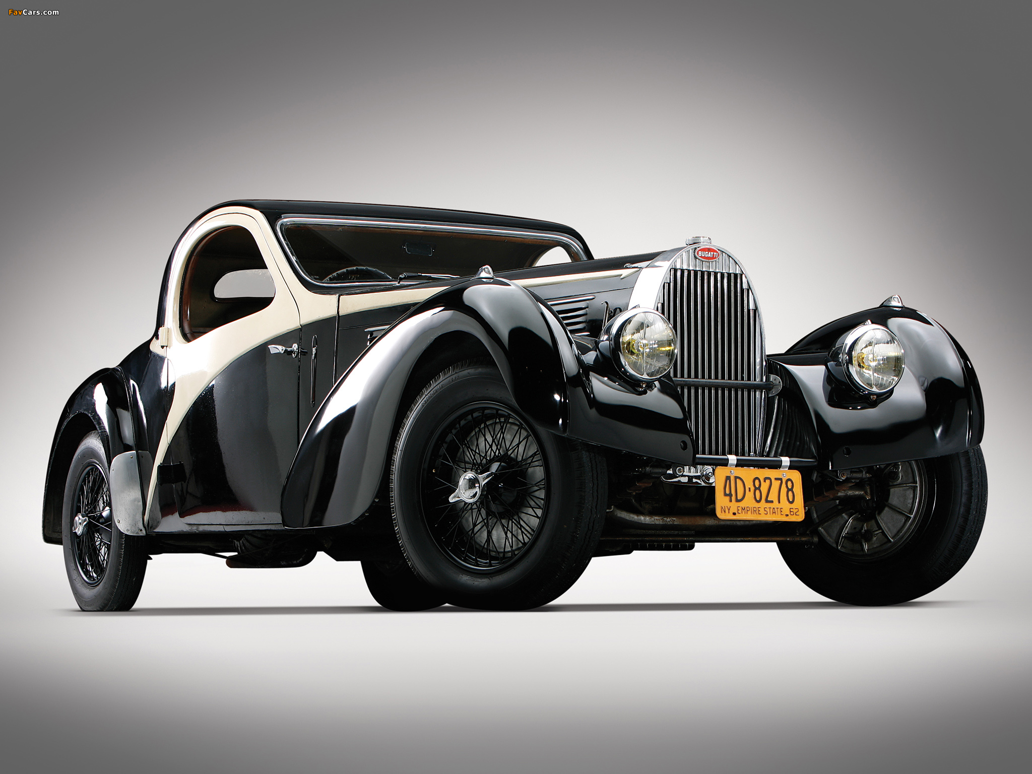 Images of Bugatti Type 57C Atalante 1938 (2048 x 1536)