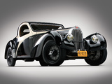 Images of Bugatti Type 57C Atalante 1938