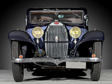 Images of Bugatti Type 57 Ventoux 1935–38