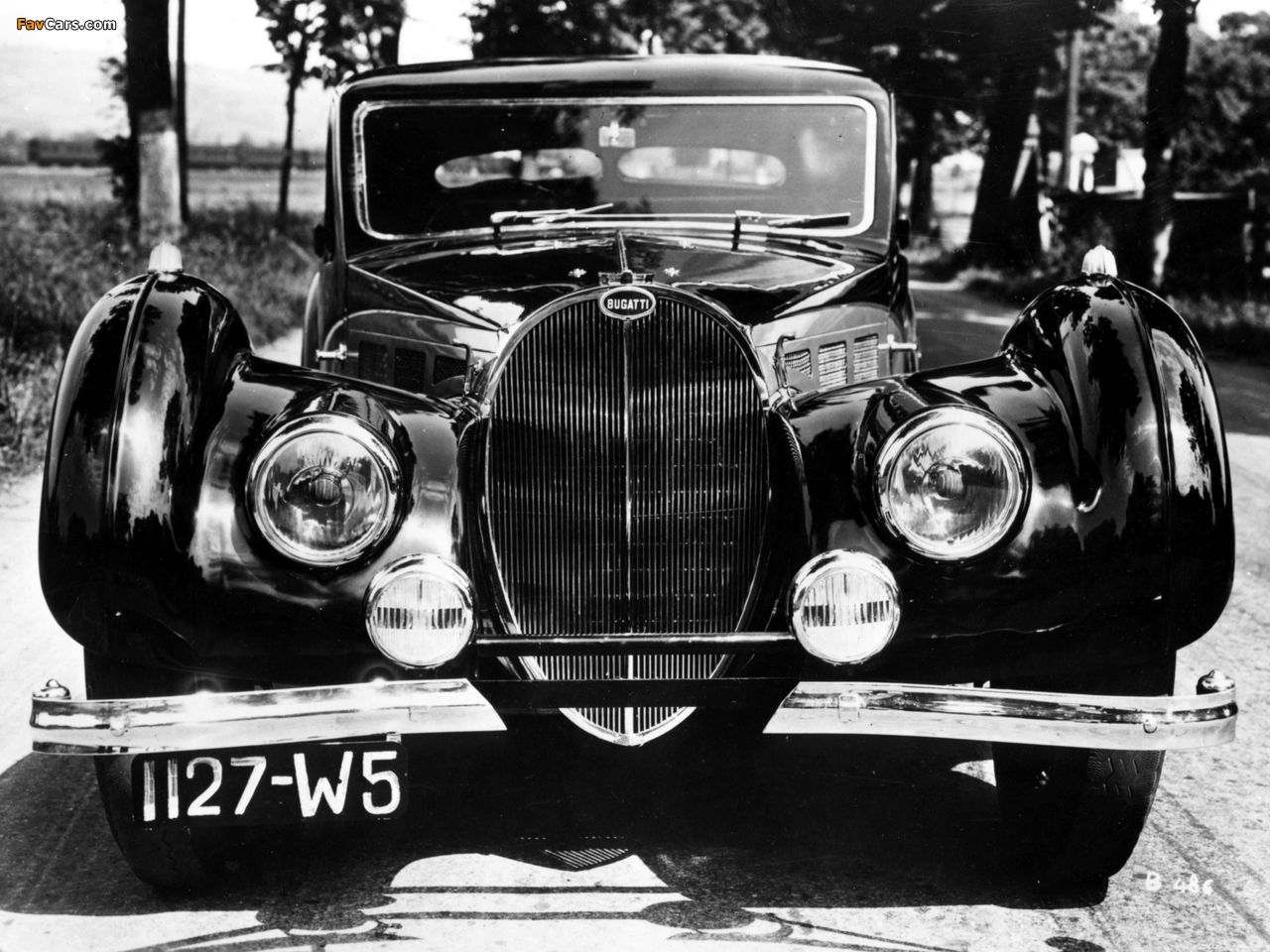 Images of Bugatti Type 57S Atalante 1936–38 (1280 x 960)