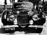 Images of Bugatti Type 57S Atalante 1936–38