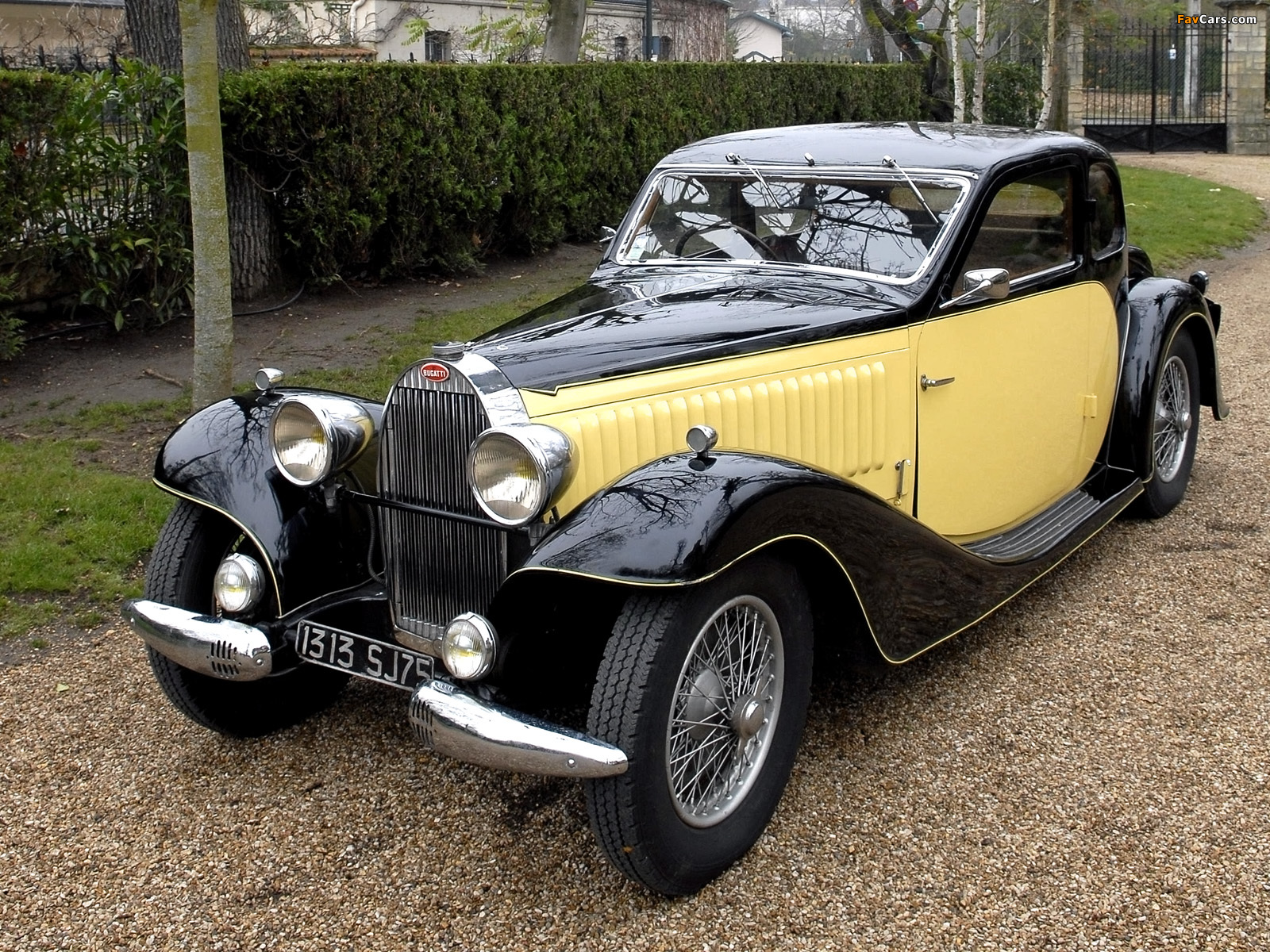 Photos of Bugatti Type 57 Ventoux Coupe (Series I) 1934–35 (1600 x 1200)