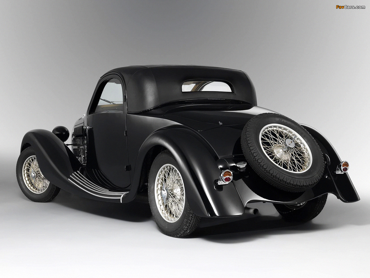 Photos of Bugatti Type 57 Coupe by Gangloff 1935 (1280 x 960)