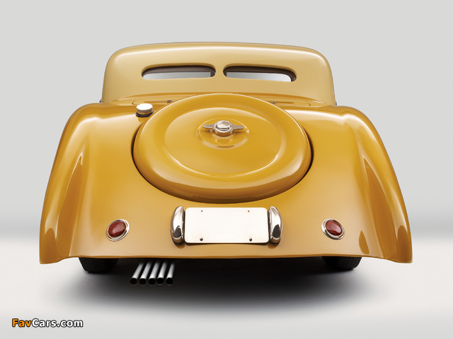 Photos of Bugatti Type 57SC Atalante 1936–38 (640 x 480)