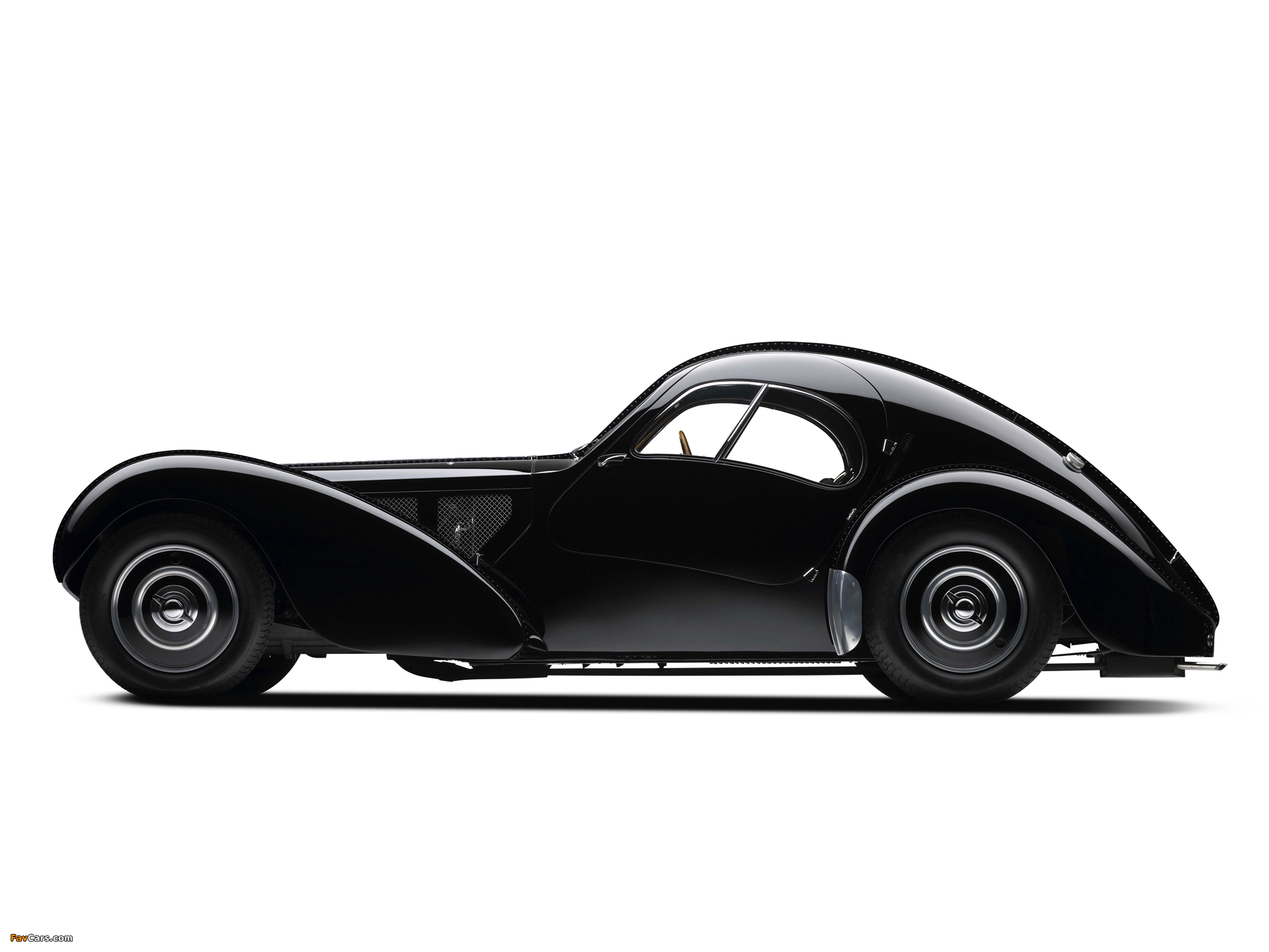 Photos of Bugatti Type 57SC Atlantic Coupe 1936–38 (2048 x 1536)