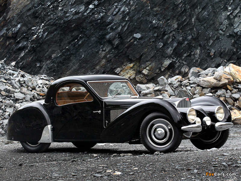 Photos of Bugatti Type 57SC Atalante 1936–38 (800 x 600)