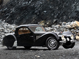 Photos of Bugatti Type 57SC Atalante 1936–38