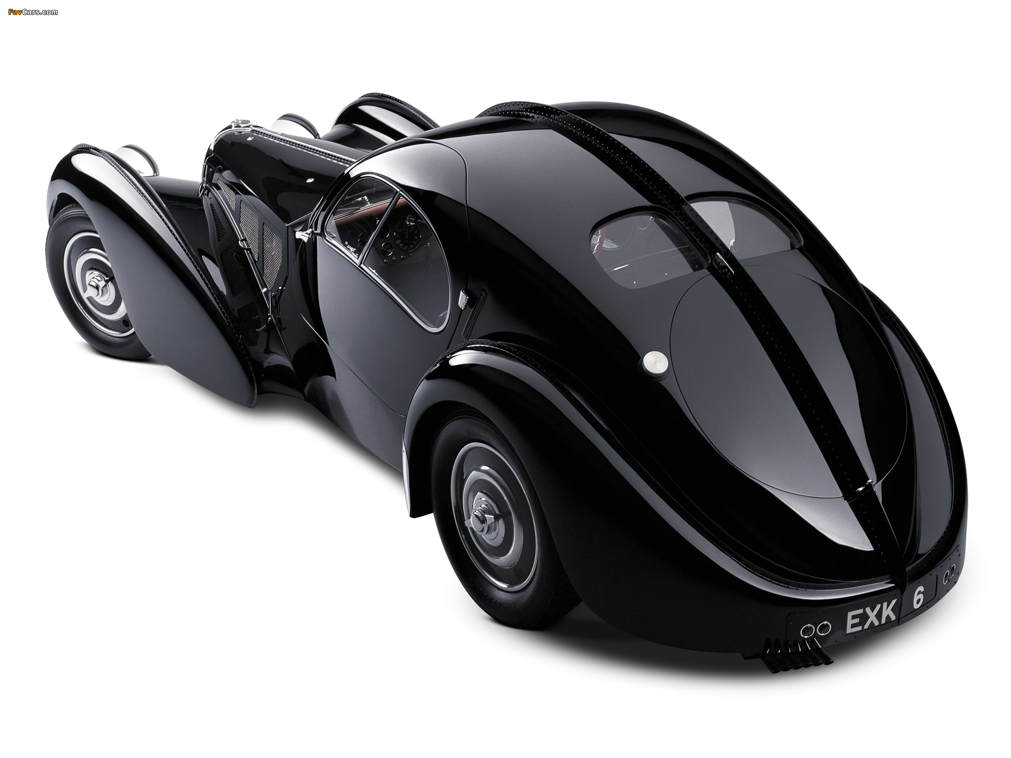 Photos of Bugatti Type 57SC Atlantic Coupe 1936–38 (2048 x 1536)