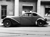 Photos of Bugatti Type 57C Coupe Aerodynamique 1936