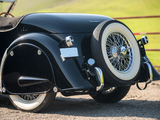 Photos of Bugatti Type 57 Stelvio Cabriolet (№57406) 1936