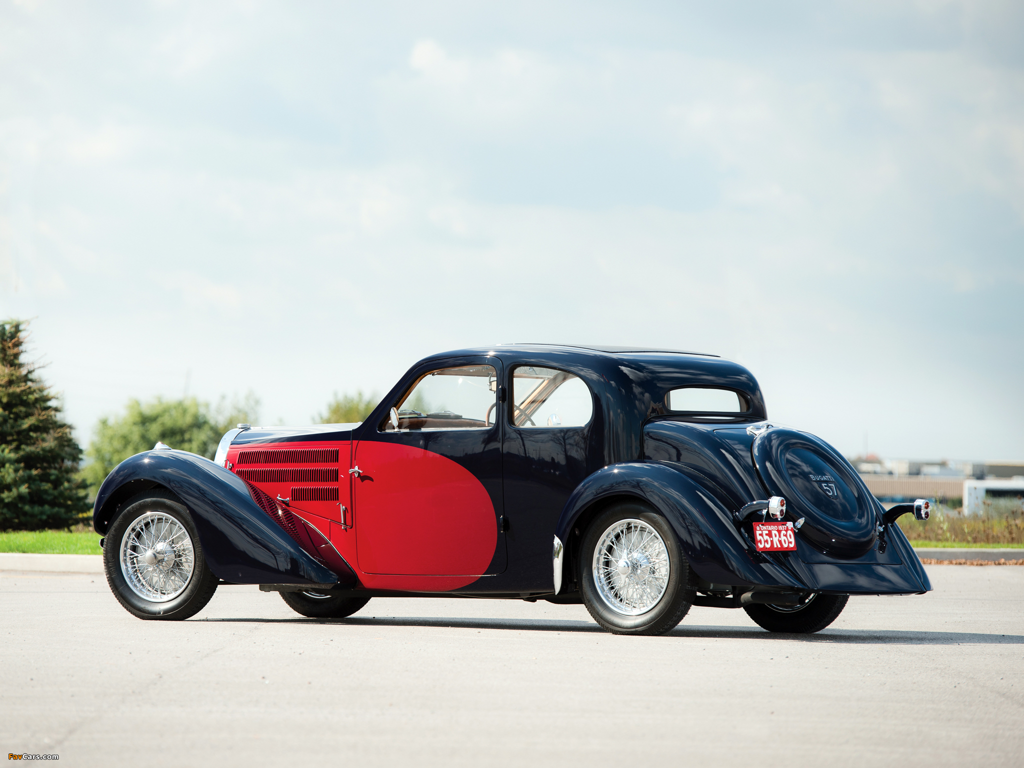 Photos of Bugatti Type 57 Ventoux Coupe (Series III) 1937–39 (2048 x 1536)