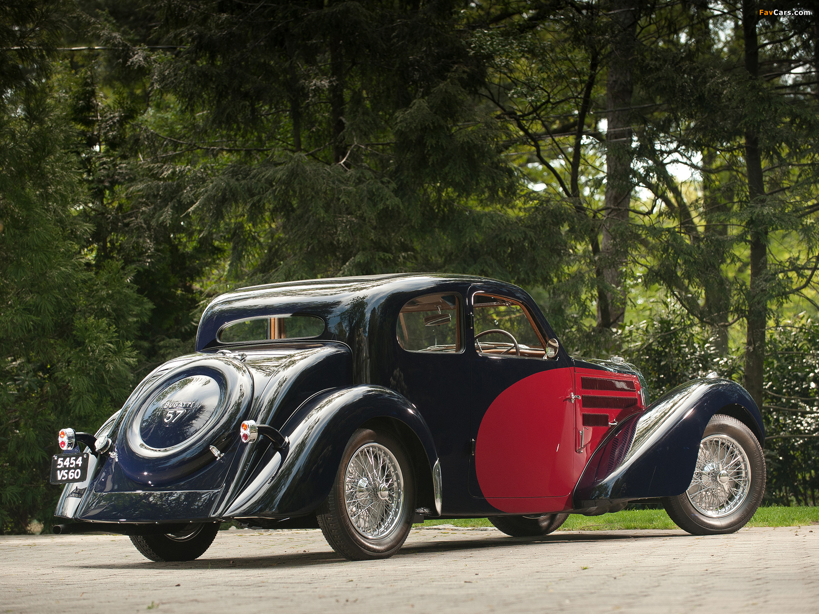 Photos of Bugatti Type 57 Ventoux Coupe (Series III) 1937–39 (1600 x 1200)