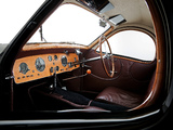 Photos of Bugatti Type 57S Coupe by Gangloff 1937