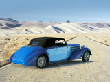 Photos of Bugatti Type 57 Stelvio Drophead Coupe 1937–40