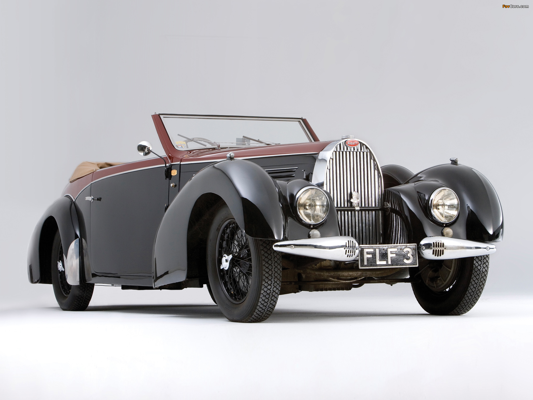 Photos of Bugatti Type 57C Stelvio (№57715) 1938 (2048 x 1536)