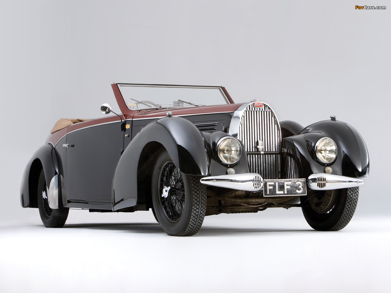 Photos of Bugatti Type 57C Stelvio (№57715) 1938 (1280 x 960)