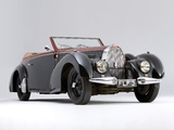 Photos of Bugatti Type 57C Stelvio (№57715) 1938