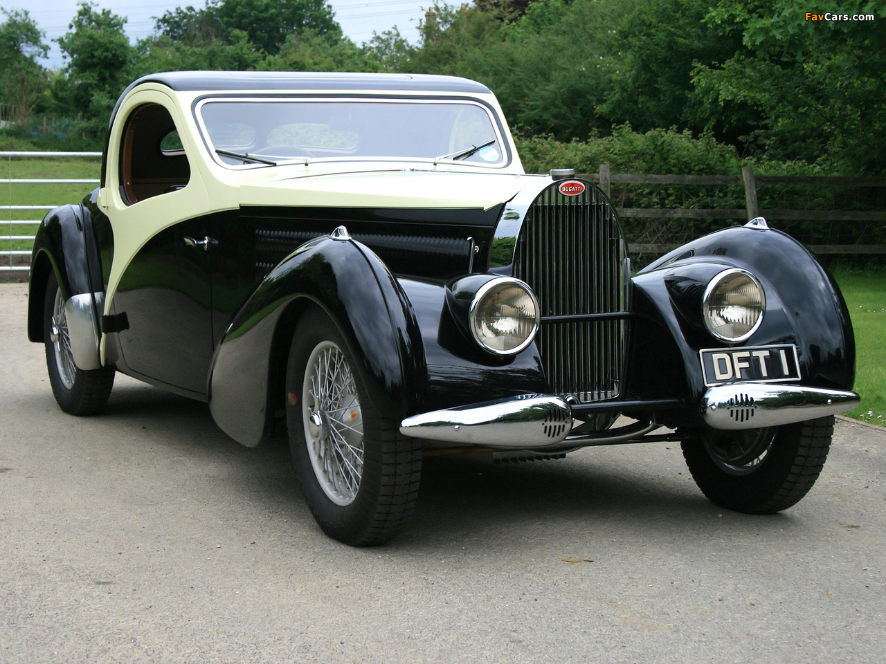 Photos of Bugatti Type 57C Atalante 1938 (1280 x 960)