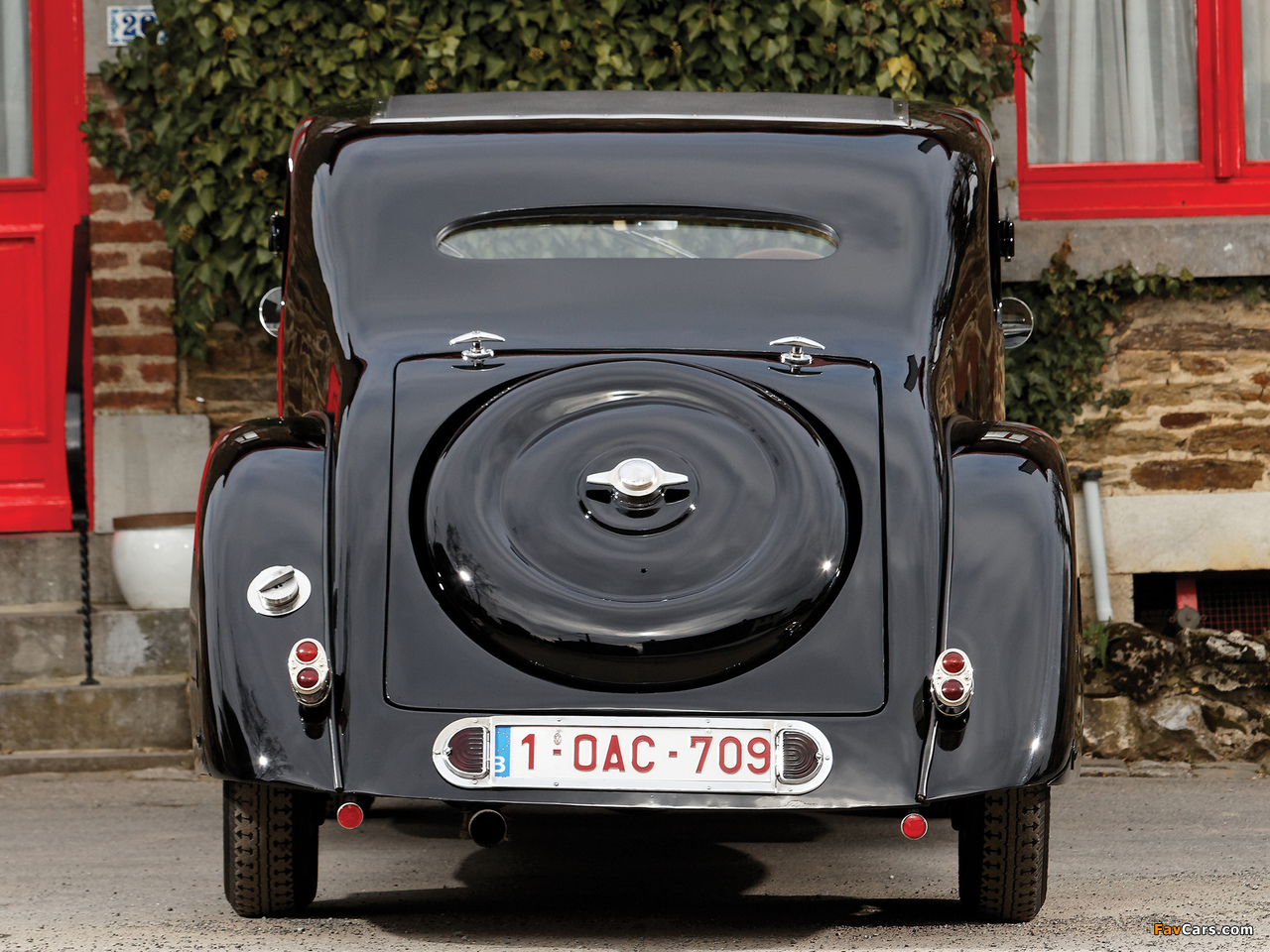 Photos of Bugatti Type 57 Ventoux Coupe by Albert DIetern 1937 (1280 x 960)