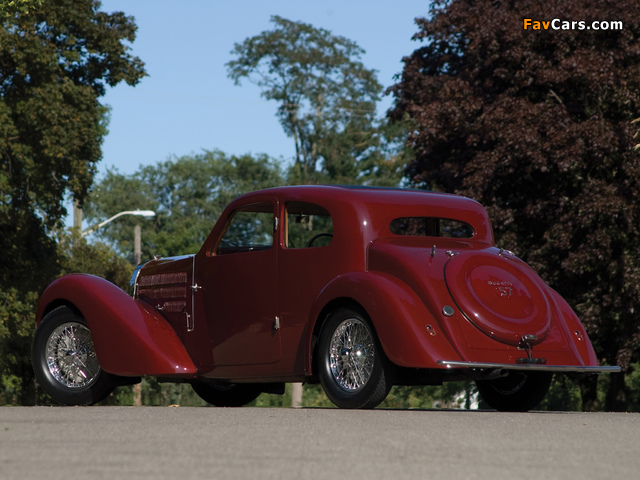 Pictures of Bugatti Type 57 Ventoux Coupe (Series III) 1937–39 (640 x 480)