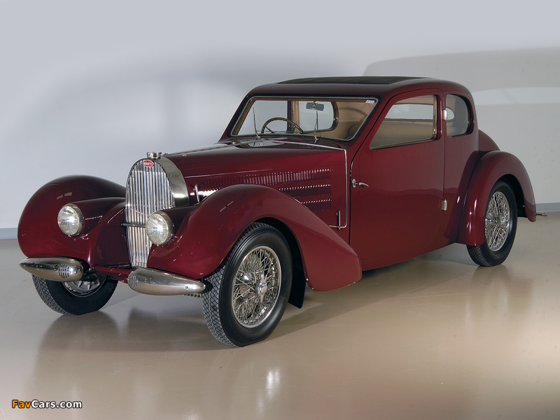 Pictures of Bugatti Type 57 Ventoux Coupe (Series III) 1937–39 (800 x 600)