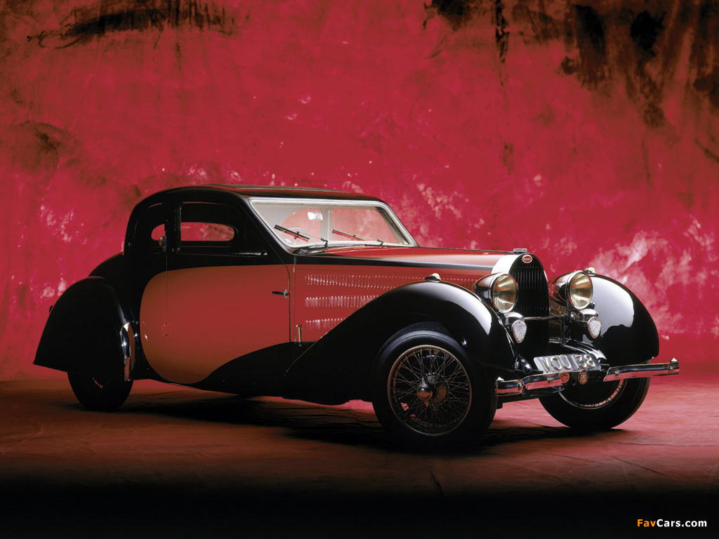 Bugatti Type 57 Ventoux Coupe (Series II) 1936–37 wallpapers (1024 x 768)