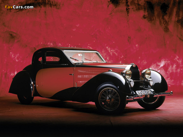 Bugatti Type 57 Ventoux Coupe (Series II) 1936–37 wallpapers (640 x 480)