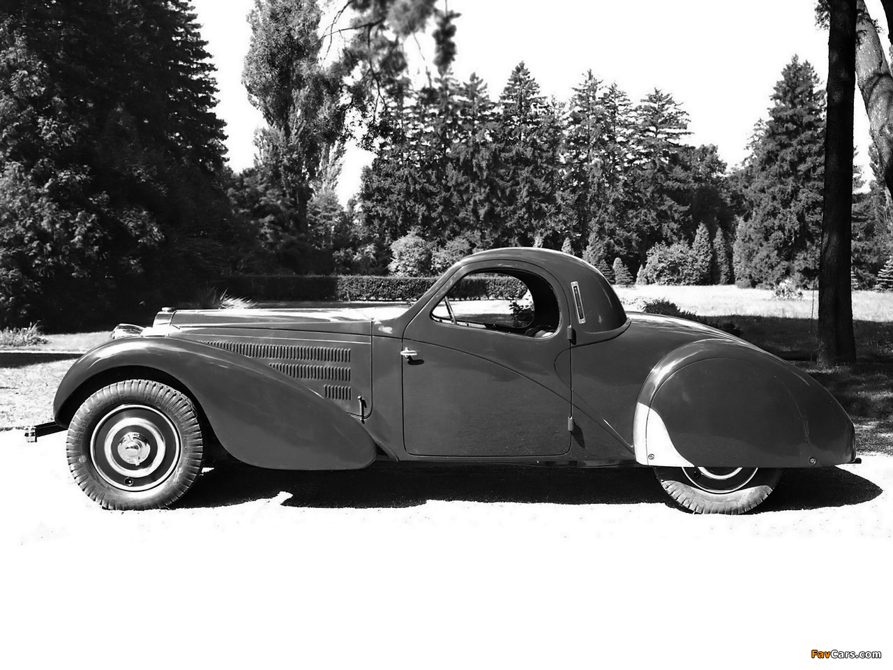Bugatti Type 57C Atalante 1937 wallpapers (1280 x 960)