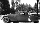 Bugatti Type 57C Atalante 1937 wallpapers
