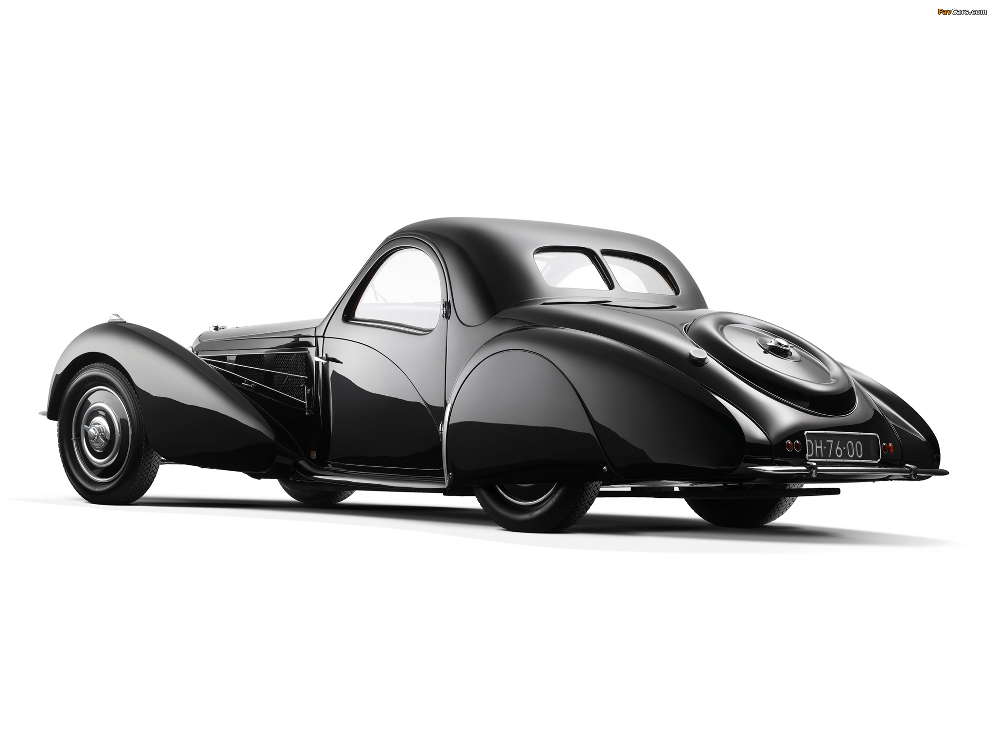 Bugatti Type 57S Coupe by Gangloff 1937 wallpapers (2048 x 1536)