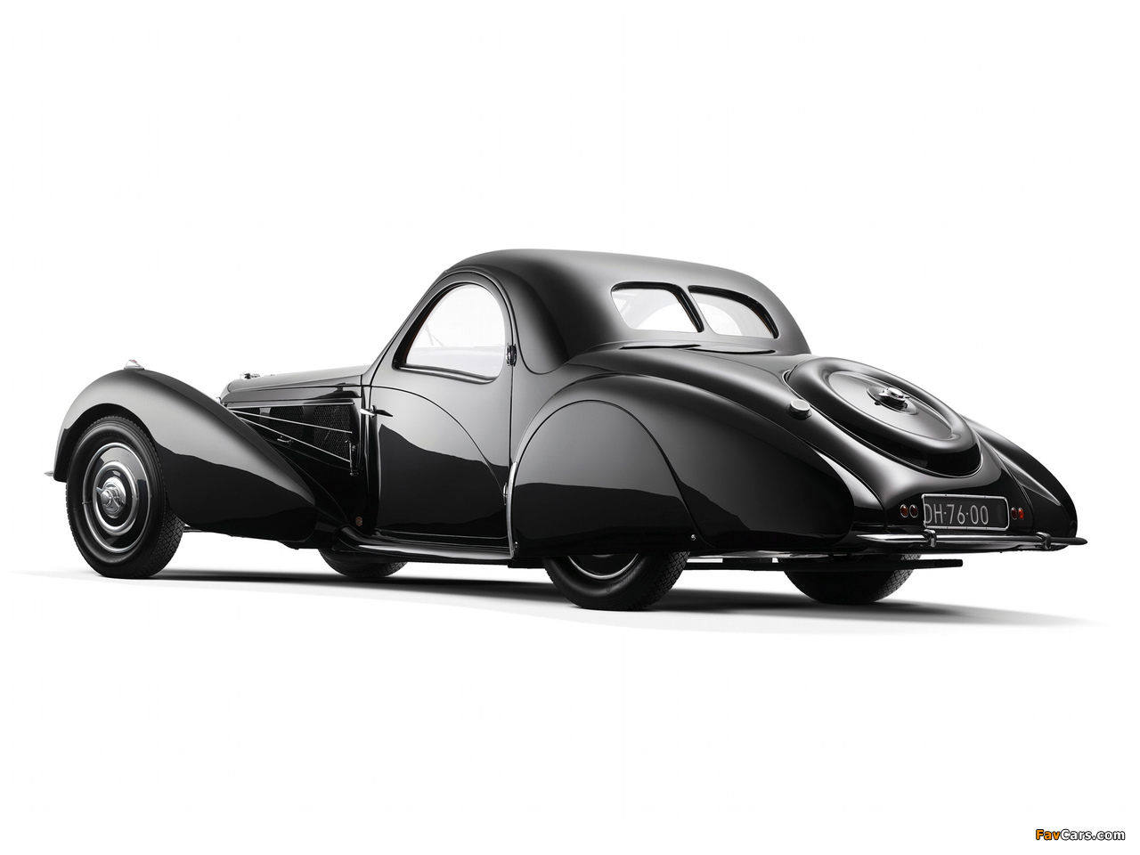 Bugatti Type 57S Coupe by Gangloff 1937 wallpapers (1280 x 960)