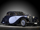 Bugatti Type 57 Ventoux 1935–38 wallpapers
